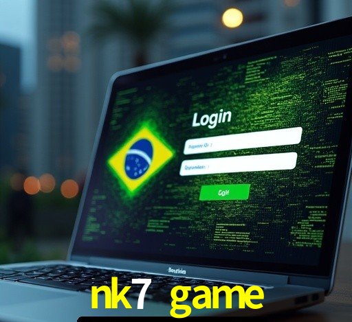 Integração de APIs nk7 game