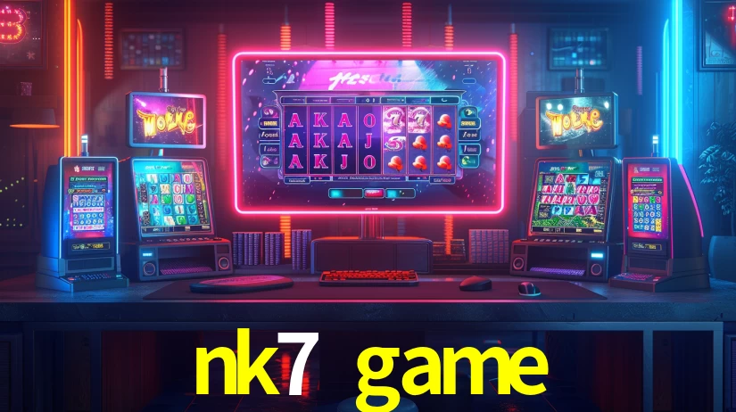 Jogo Aviator nk7 game