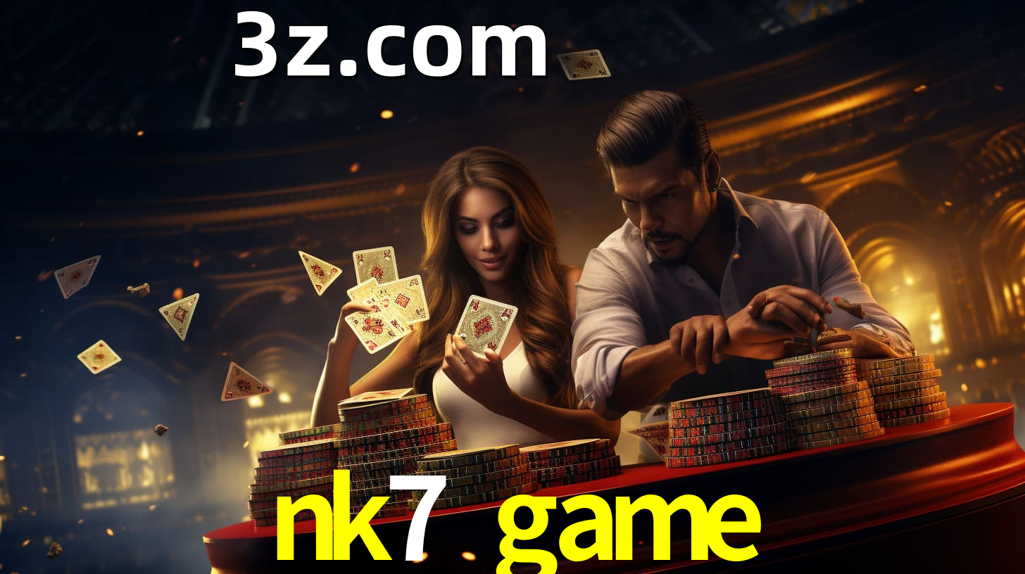 Apostas de Tênis nk7 game