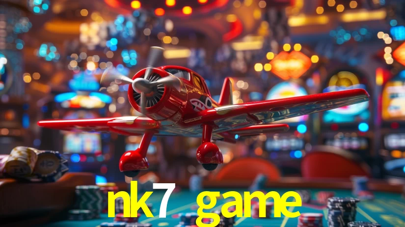 Estatísticas Crash Games nk7 game