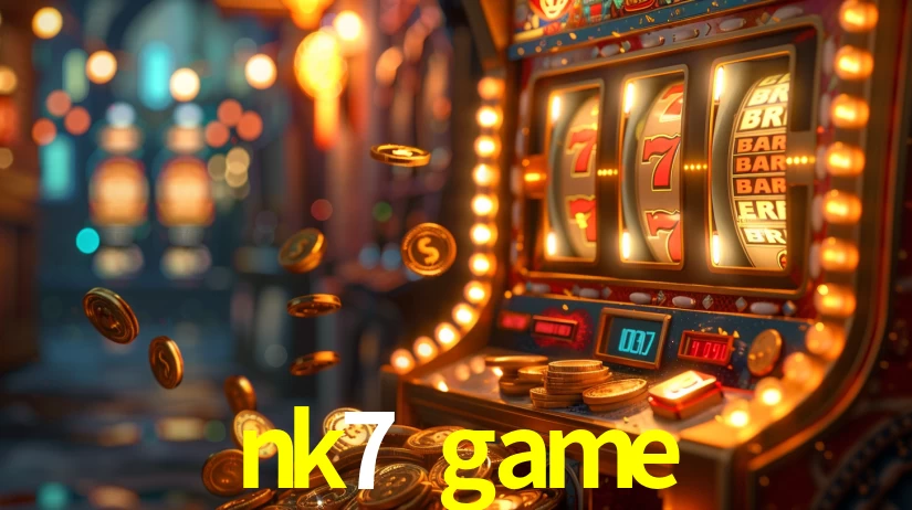 Ofertas Exclusivas nk7 game
