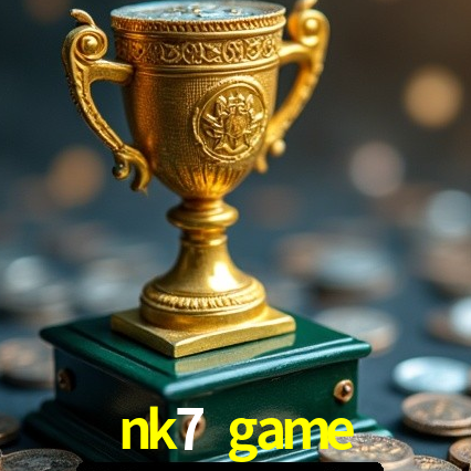 Estatísticas do Jogo nk7 game