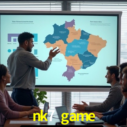 PIX Instantâneo nk7 game