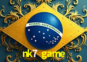 Mesa de Roleta nk7 game