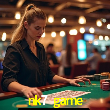 Estatísticas Esportivas nk7 game