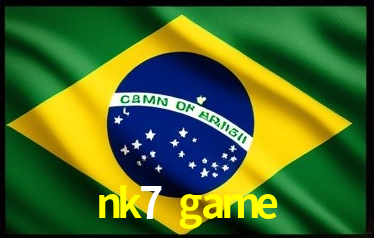 Torneios nk7 game