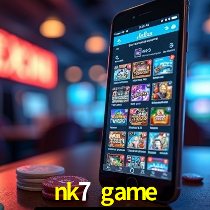 Casino VIP nk7 game
