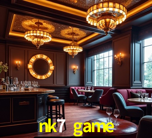 Especiais de Fim de Semana nk7 game